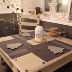 Ferienwohnung Muss - Rothenburg - Bild 9