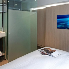 The Z Hotel Soho - Bild 5