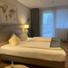 Senator Hotel - Bild 2