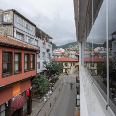 Bursa Grand Family Hotel & Spa - Bild 20