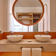 Eix Alzinar Mar Aparthotel - Bild 8