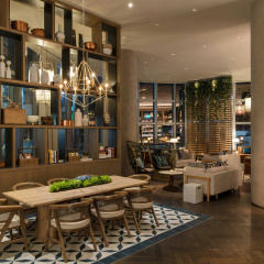 JW Marriott Marquis Miami - Bild 30