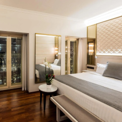 Hotel Preciados - Bild 3
