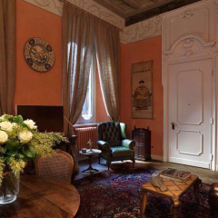 Hemeras Boutique House Borgonuovo thumbnail 4