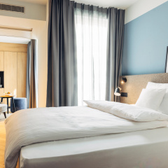 harry's home Berlin-Moabit hotel & apartments - Bild 6