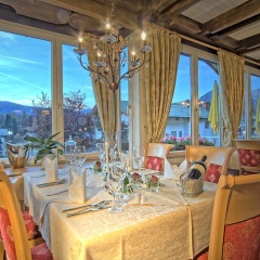 Alpenhotel Fischer - Adults Only - Bild 24