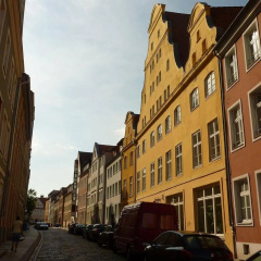 Pension Hafenblick - Bild 1