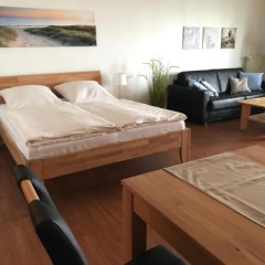 Steiner Strandappartements Appartement 302 Seeseite - Bild 6