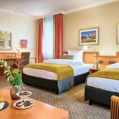 Leonardo Hotel Mannheim City Center - Bild 7