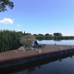 Spacious Appartment in Wilhelmshof Near Lake - Bild 15