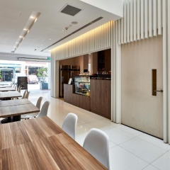 Arcadia Hotel - Bild 15