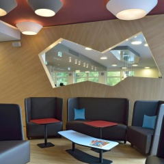 B&B Hotel Braunschweig-City - Bild 2