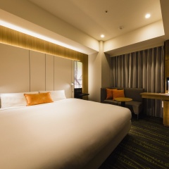 JR-East Hotel Mets Shibuya - Bild 14