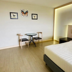 O2 Grand Suvarnabhumi Airport - Free Scheduled Shuttle from Hotel to Suvarnabhumi Airport - Bild 18