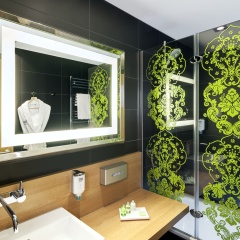 NH Frankfurt Messe - Bild 9