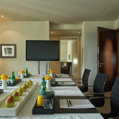 Rocco Forte Villa Kennedy - Bild 11