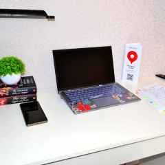 Отель 3
