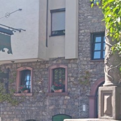 Grüner Baum - Bild 1