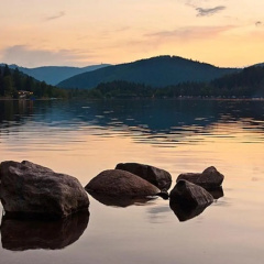 À la chapelle Titisee - Bild 6