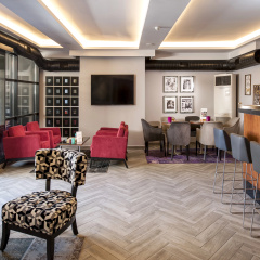 Smart Hotel - Bild 30