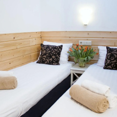 Max Hotel Amsterdam - Bild 5