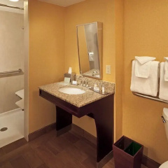 The Park Vista - a DoubleTree by Hilton Hotel - Gatlinburg thumbnail 8