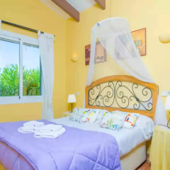 Villa Divina in Betlem - Bild 1
