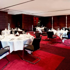 Sheraton Duesseldorf Airport Hotel - Bild 21