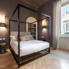 Отель Boutique Centrale Sant'Andrea Италия, Милан - отзывы, цены и фото номеров - забронировать отель Boutique Centrale Sant'Andrea онлайн фото 4
