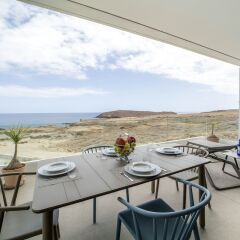 Отель Nivaria Beach Испания, Тенерифе - отзывы, цены и фото номеров - забронировать отель Nivaria Beach онлайн фото 27