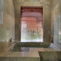 Puri Gangga Resort Ubud - Bild 22