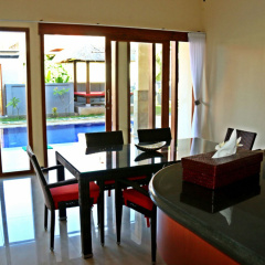 Bali Dive Resort and Spa - Bild 6