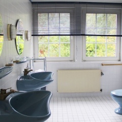 Ferienhaus Villa EMG Hannover Celle - Bild 8