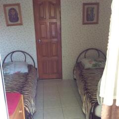 Гостиница On Sochinskoe shosse 6 Guest House в Сочи отзывы, цены и фото номеров - забронировать гостиницу On Sochinskoe shosse 6 Guest House онлайн фото 17