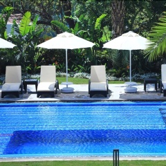 Sandora Boutiuqe Hotel - Bild 17