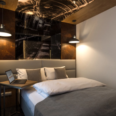 Hotel Esplanade Dortmund - Bild 4