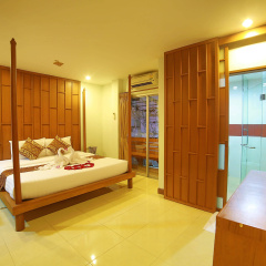 Lotus Hotel Patong - Bild 4
