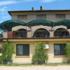 Agriturismo La Crocetta