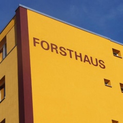 Forsthaus Appartements - Bild 1