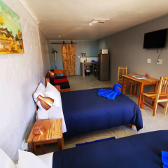 Swartberg Cottages thumbnail 36
