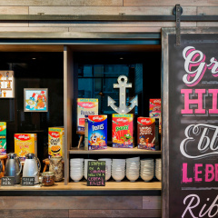 MOXY Frankfurt East - Bild 12