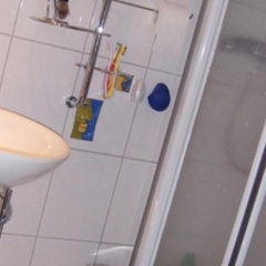 Stadtzimmer Am Bahnhof - Bild 8