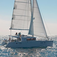 Bliss Boutique Yachting - Phuket - Bild 8