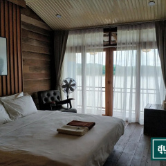 Suneta Hostel Chiangkhan thumbnail 3