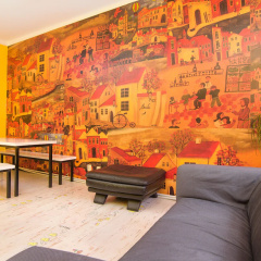 The Benedict Boutique Hotel Old Town Prague - Bild 10