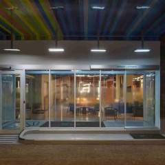 Aloft Cancun Hotel - Bild 17
