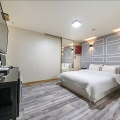 Kazier MOTEL in Bucheon, South Korea from 52$, photos, reviews - zenhotels.com photo 5