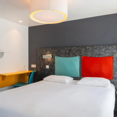 Hotel des Métallos - Bild 2