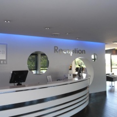 Hotel Idea Hotel Milano San Siro - Bild 18