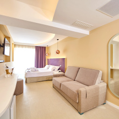 Indico Rock Hotel Mallorca - Adults Only - Bild 5